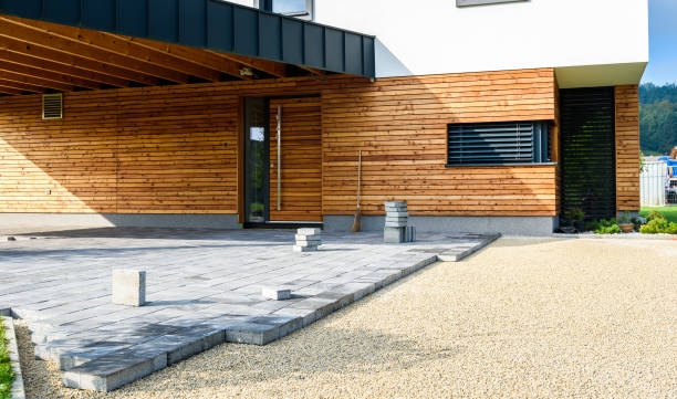 Best Interlocking Driveway Pavers  in Belton, TX