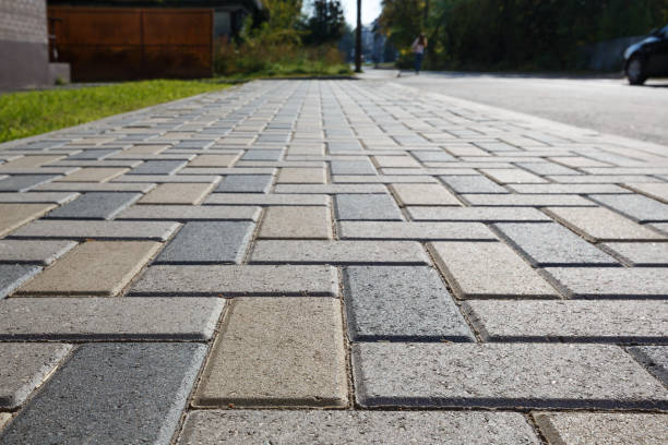 Best Affordable Driveway Pavers  in Belton, TX