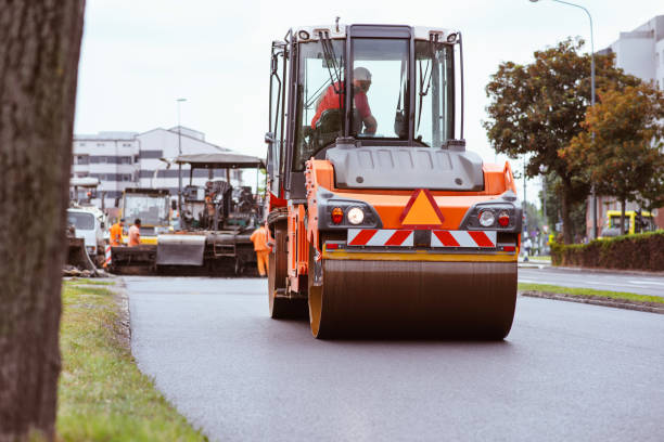 Reasons to Select Us for Your Driveway Paving Requirements in Belton, TX