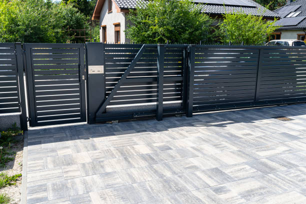 Best Concrete Paver Driveway  in Belton, TX