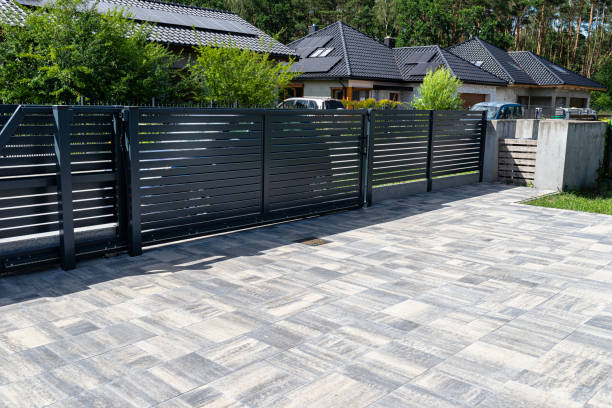 Best Cobblestone Driveway Pavers  in Belton, TX