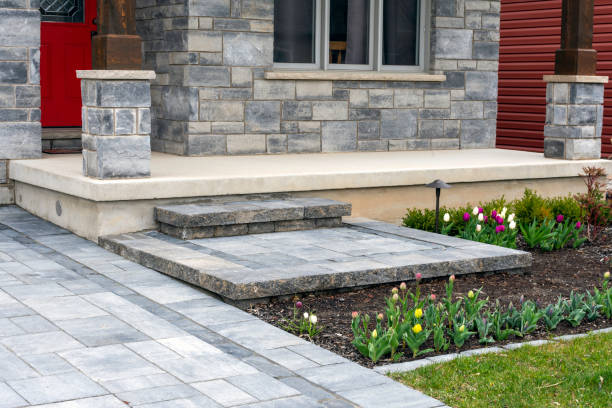 Best Custom Driveway Pavers  in Belton, TX