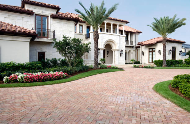 Belton, TX Driveway Pavers Company