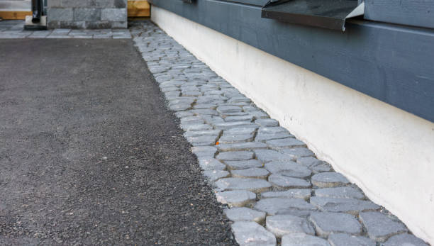 Best Concrete Paver Driveway  in Belton, TX